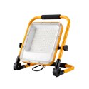 LAMPA przenośna LED Loyal Lighting 5800lm IP65 4K stojak/przewVDE/wtyczka