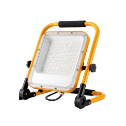 LAMPA przenośna LED Loyal Lighting 5800lm IP65 4K stojak/przewVDE/wtyczka