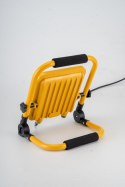 LAMPA przenośna LED Loyal Lighting 5800lm IP65 4K stojak/przewVDE/wtyczka