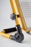 LAMPA przenośna LED Loyal Lighting 5800lm IP65 4K stojak/przewVDE/wtyczka