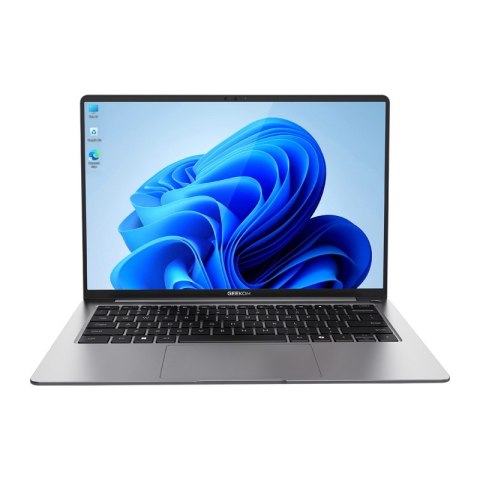 Laptop GEEKOM GeekBook X14 Pro Core Ultra 5 125U 16GB 500GB Win11 Pro