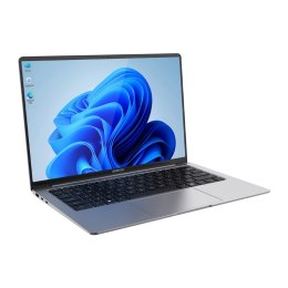 Laptop GEEKOM GeekBook X14 Pro Core Ultra 5 125U 16GB 500GB Win11 Pro
