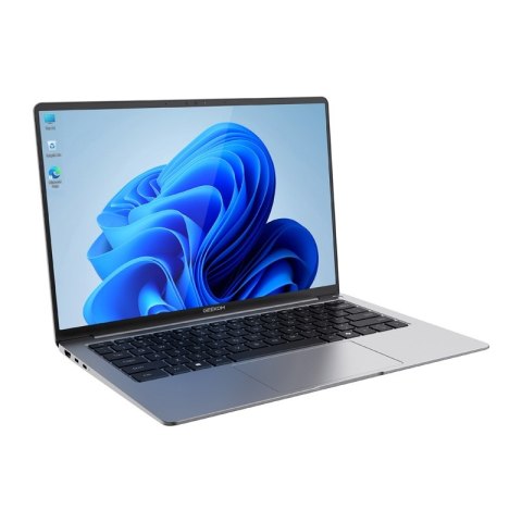 Laptop GEEKOM GeekBook X14 Pro Core Ultra 5 125U 16GB 500GB Win11 Pro