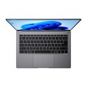 Laptop GEEKOM GeekBook X14 Pro Core Ultra 5 125U 16GB 500GB Win11 Pro