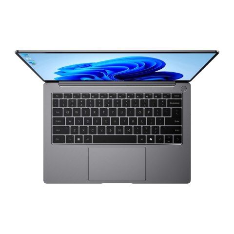 Laptop GEEKOM GeekBook X14 Pro Core Ultra 5 125U 16GB 500GB Win11 Pro