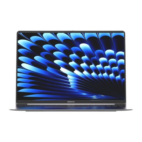 Laptop GEEKOM GeekBook X16 Pro Core Ultra 5 125U 16GB 500GB Win11 Pro