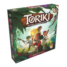 Lucky Duck - Toriki