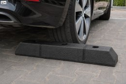 Ogranicznik parkingowy odbojnik BUMPER 1 szt.