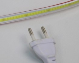 Pasek LED Loyal Lighting,IP65,8mm*50m,10W/m,COB,230V,4000K