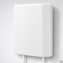 Qoltec Antena 4G LTE | 14 dBi | Zewnętrzna
