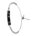 Smartband Colmi M06 (srebrny)