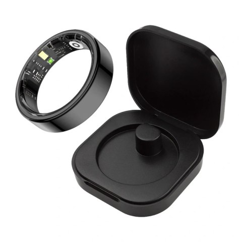 Smartring COLMI RING 2 rozmiar 7 (czarny)