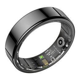 Smartring COLMI RING 2 rozmiar 8 (czarny)