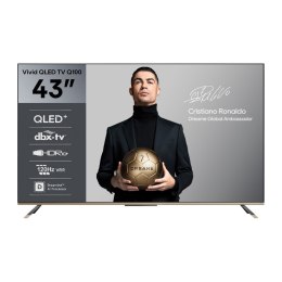Telewizor DREAME 43Q100 43'' QLED