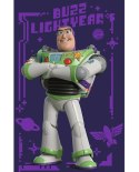 Trefl: Puzzle 100el. - Premium Plus Kids - Zabawki w akcji