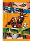 Trefl: Puzzle 160el. - Premium Plus Kids - Bohater dnia