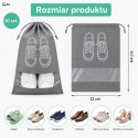 Worki na buty DELGADO - zestaw 10 sztuk