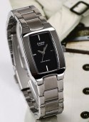 ZEGAREK DAMSKI CASIO LTP-1165A-1C + BOX