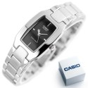 ZEGAREK DAMSKI CASIO LTP-1165A-1C + BOX