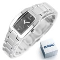 ZEGAREK DAMSKI CASIO LTP-1165A-1C2 + BOX