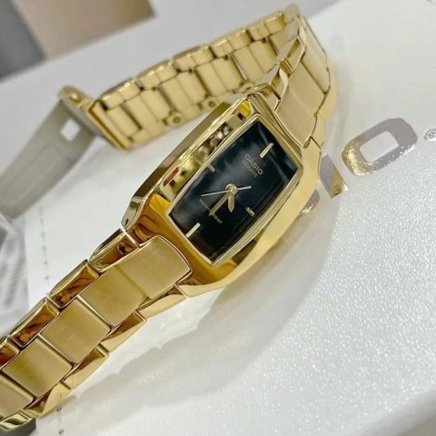 ZEGAREK DAMSKI CASIO LTP-1165N-1C + BOX