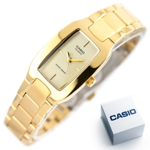 ZEGAREK DAMSKI CASIO LTP-1165N-9C + BOX