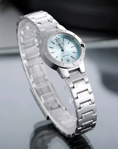 ZEGAREK DAMSKI CASIO LTP-1177A-3A (zd637c) + BOX