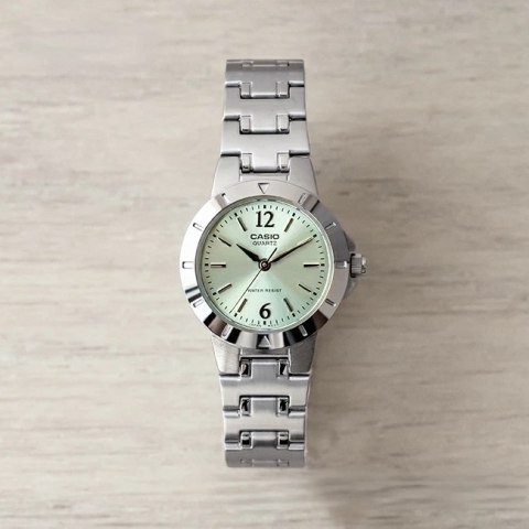 ZEGAREK DAMSKI CASIO LTP-1177A-3A (zd637c) + BOX