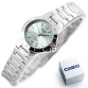 ZEGAREK DAMSKI CASIO LTP-1177A-3A (zd637c) + BOX