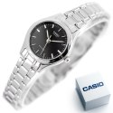 ZEGAREK DAMSKI CASIO LTP-1275D-1A (zd580d) + BOX