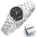 ZEGAREK DAMSKI CASIO LTP-V002D-1A (zd587e) + BOX