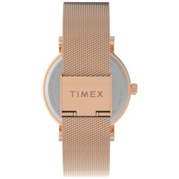 ZEGAREK DAMSKI TIMEX TW2U18700 (zt674a) + BOX