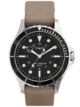 ZEGAREK DAMSKI TIMEX TW2U90000 + BOX