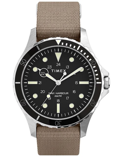 ZEGAREK DAMSKI TIMEX TW2U90000 + BOX