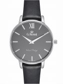 ZEGAREK G. ROSSI - 12177A-1A1 (zg832k) + BOX
