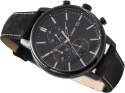 ZEGAREK MĘSKI TIMEX EASY READER TW2U39200 + BOX
