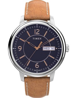 ZEGAREK MĘSKI TIMEX TW2V29000 + BOX (zt222a)