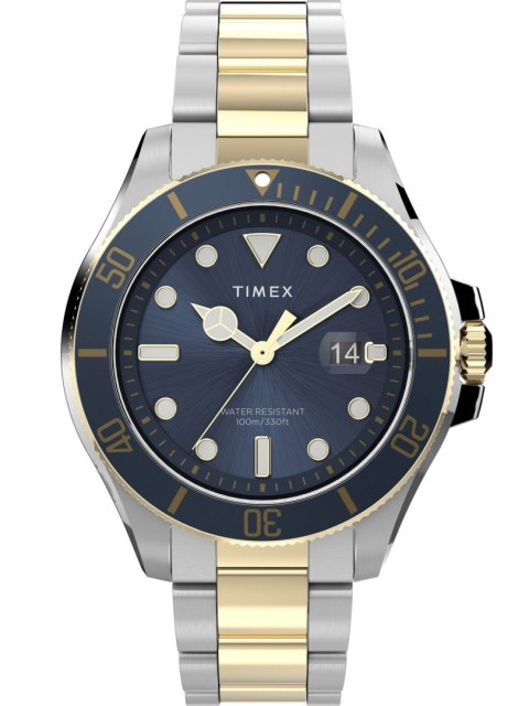 ZEGAREK MĘSKI TIMEX TW2V42000 + BOX