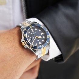 ZEGAREK MĘSKI TIMEX TW2V42000 + BOX