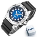 Zegarek Męski Casio Marine Sports MTD-140-2A + BOX