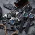 Zegarek Męski Casio Marine Sports MTD-140-3A + BOX