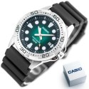 Zegarek Męski Casio Marine Sports MTD-140-3A + BOX