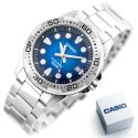 Zegarek Męski Casio Marine Sports MTD-140D-2A + BOX