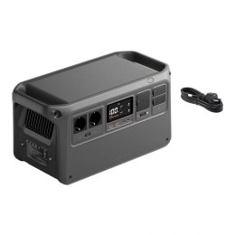 Zestaw DJI Power 1000 V2+ panel solarny 100W + adapter MPPT + kabel MC4