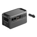 Zestaw DJI Power 1000 V2+ panel solarny 200W + adapter MPPT + kabel MC4