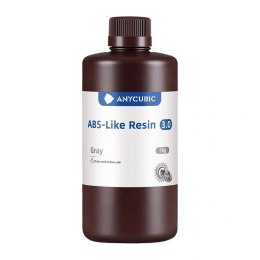 Żywica ANYCUBIC ABS-Like Resin 3.0 (szara)