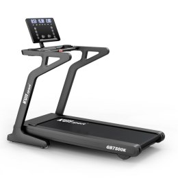 Bieżnia z Nachyleniem Wyświetlaczem Bluetooth KS FITNESS 170 x 86 cm