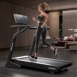 Bieżnia z Nachyleniem Wyświetlaczem Bluetooth KS FITNESS 170 x 86 cm