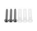 KAMERA AHD, HD-CVI, HD-TVI, PAL HAC-HFW1500TLM-IL-A-0280B-S3-DIP-BLACK - 5 Mpx 2.8 mm DAHUA