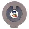 Miska Kuchenna z Pokrywką Pojemnik na Żywność Okrągły ORION 12 cm, 500 ml